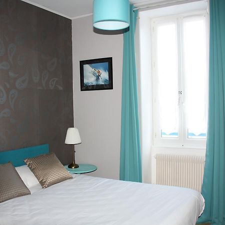 Hotel La Cote Sauvage Les Sables-dʼOlonne Εξωτερικό φωτογραφία