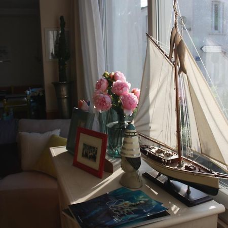 Hotel La Cote Sauvage Les Sables-dʼOlonne Εξωτερικό φωτογραφία