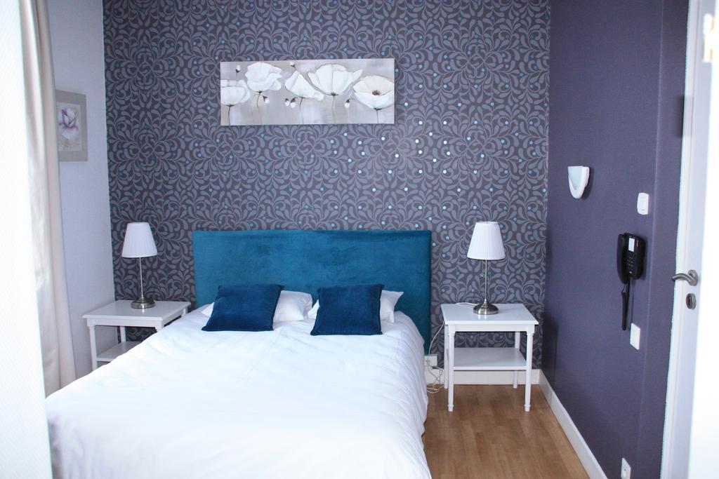 Hotel La Cote Sauvage Les Sables-dʼOlonne Δωμάτιο φωτογραφία
