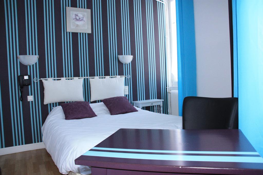 Hotel La Cote Sauvage Les Sables-dʼOlonne Εξωτερικό φωτογραφία