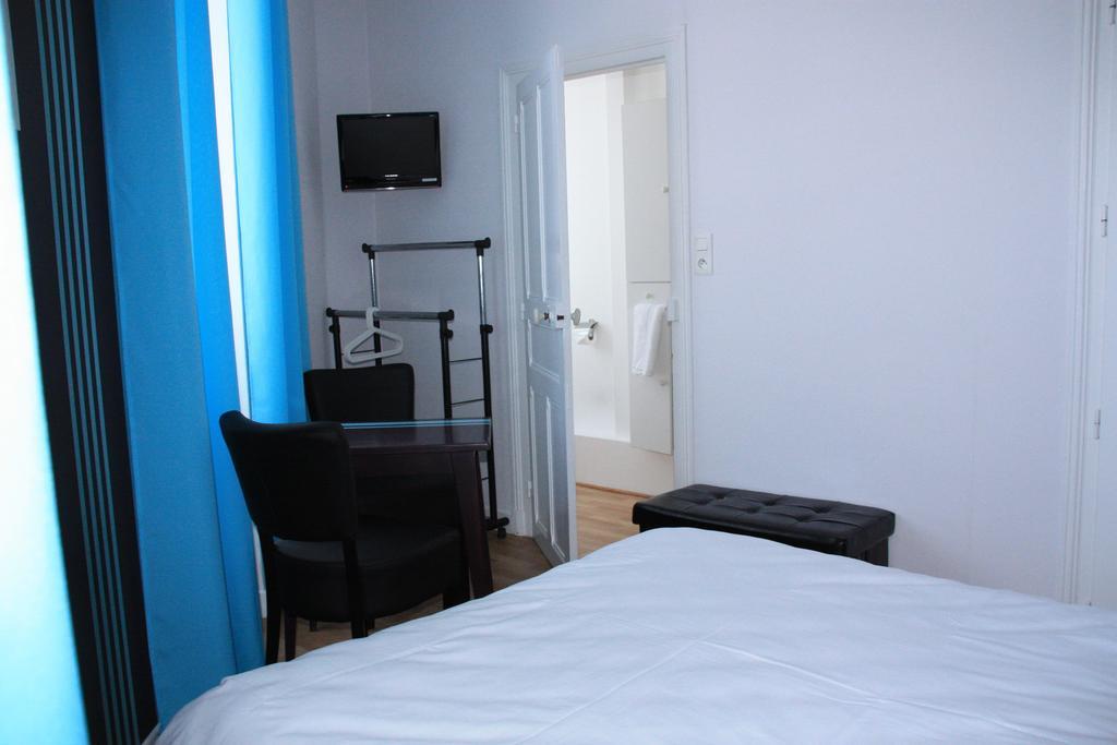 Hotel La Cote Sauvage Les Sables-dʼOlonne Δωμάτιο φωτογραφία