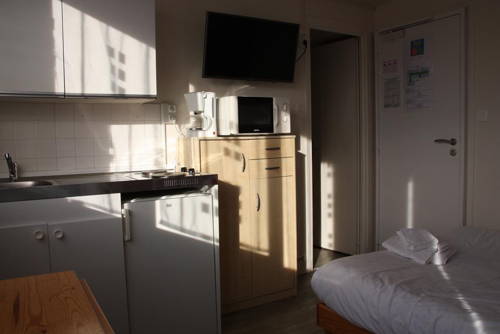 Hotel La Cote Sauvage Les Sables-dʼOlonne Εξωτερικό φωτογραφία
