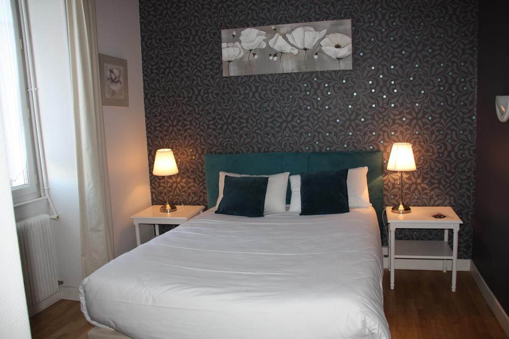 Hotel La Cote Sauvage Les Sables-dʼOlonne Εξωτερικό φωτογραφία