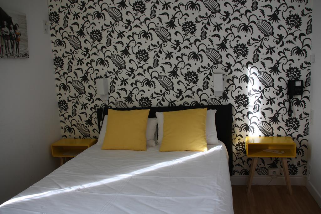 Hotel La Cote Sauvage Les Sables-dʼOlonne Εξωτερικό φωτογραφία