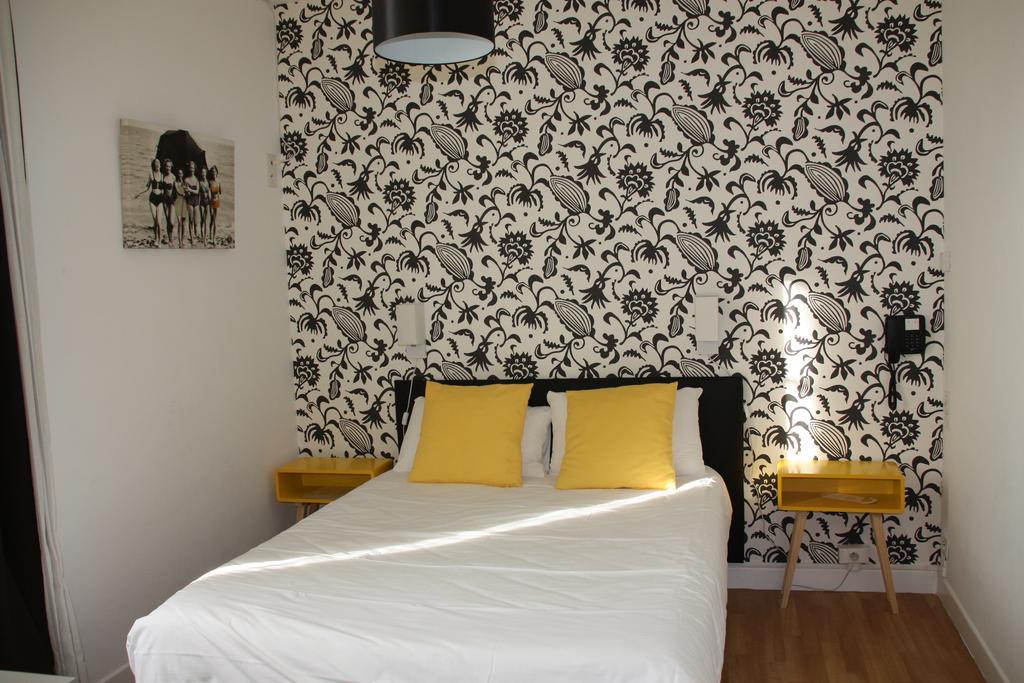 Hotel La Cote Sauvage Les Sables-dʼOlonne Εξωτερικό φωτογραφία